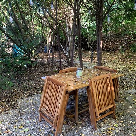 Bed And Breakfast De Haen - Prive-Appartementen Van 43 Of 60 M2 Met Tweepersoons Bubbelbad - Finse Sauna - In Westvleugel Van Luxe Villa Осс Экстерьер фото