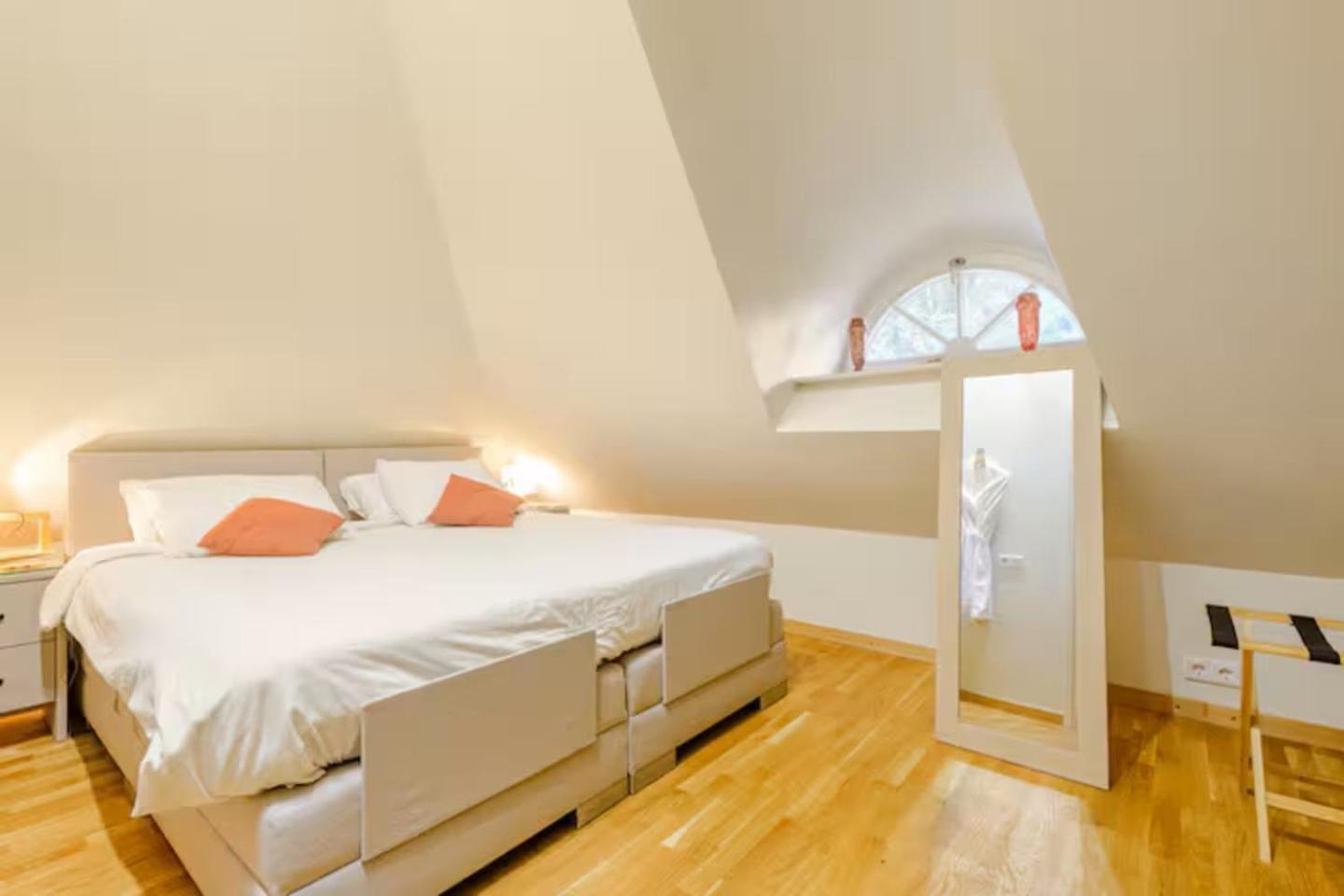 Bed And Breakfast De Haen - Prive-Appartementen Van 43 Of 60 M2 Met Tweepersoons Bubbelbad - Finse Sauna - In Westvleugel Van Luxe Villa Осс Экстерьер фото
